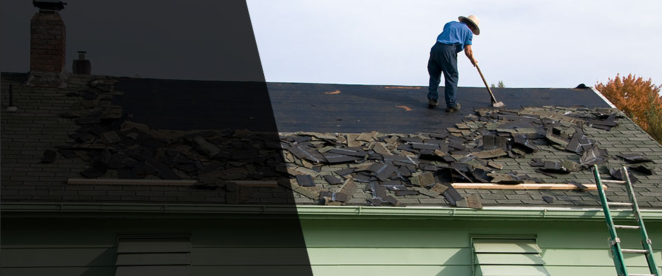 Seaboard Roofing Contractors